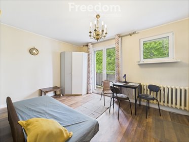 mieszkanie na wynajem 38m2 mieszkanie Sopot, Kamienny Potok, Wejherowska 15