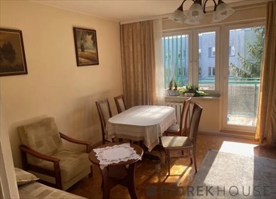 Sprzedam 4-pokojowe mieszkanie 74,5 m² na Mokotowie mieszkanie Warszawa, Mokotów, Zygmunta Modzelewskiego