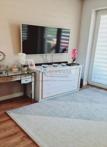 Mieszkanie trzypokojowe na sprzedaż Poznań, Nowe Miasto, Starołęka Wielka 56m2 Foto 4