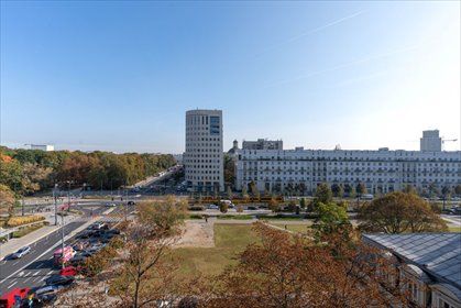 Mieszkanie 36 m² z balkonem w centrum Warszawy - polecam! mieszkanie Warszawa, Śródmieście, Królewska