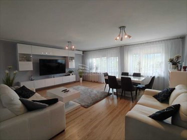 mieszkanie na sprzedaż 65m2 mieszkanie Biała Podlaska, Mikołaja Kopernika