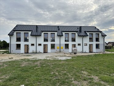 dom na sprzedaż 108m2 dom Głogów Małopolski, Rynek