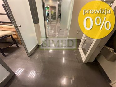 Lokal usługowy 103 m² w centrum Warszawy, prestiż - polecam! lokal użytkowy Warszawa, Śródmieście