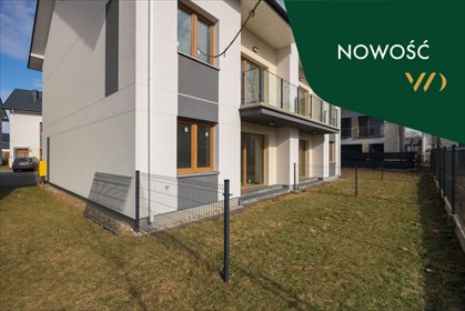 mieszkanie na sprzedaż 61m2 mieszkanie Radzymin, Gródki