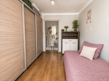 Przestronne 2 pokoje z balkonem, piwnicą - polecam! mieszkanie Jelenia Góra