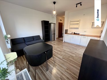 mieszkanie na sprzedaż 26m2 mieszkanie Bydgoszcz, Antoniego Chołoniewskiego