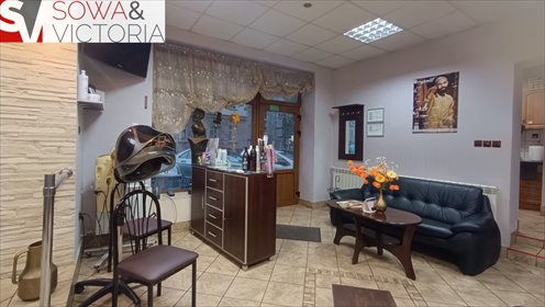 lokal użytkowy na sprzedaż 56m2 lokal użytkowy Wałbrzych, Nowe Miasto