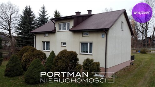 dom na sprzedaż 156m2 dom Lipowo