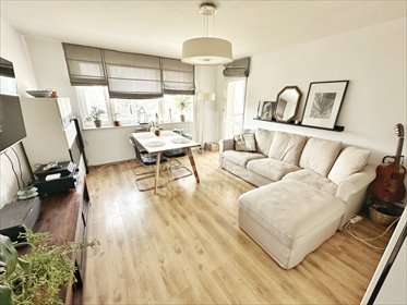 mieszkanie na sprzedaż 63m2 mieszkanie Tczew, Kasztanowa