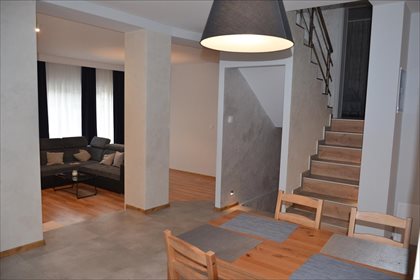 dom na wynajem 270m2 dom Tomaszów Mazowiecki, Tomaszów Mazowiecki