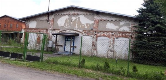 lokal użytkowy na sprzedaż 500m2 lokal użytkowy Gorzewo