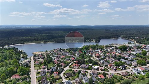 Działka 1260 m² z nasadzeniami i blisko natury działka Starachowice, Żytnia