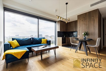 mieszkanie na wynajem 46m2 mieszkanie Warszawa, Wola Mirów, Prosta