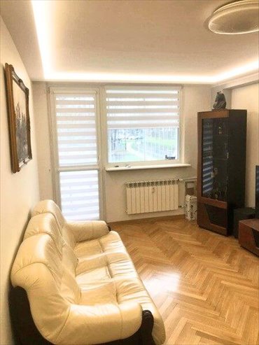 mieszkanie na sprzedaż 62m2 mieszkanie Warszawa, Targówek, Mokra