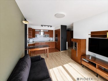 Mieszkanie 55,89 m² z balkonem na Targówku - polecam! mieszkanie Warszawa, Targówek, Samarytanka