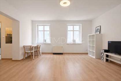 mieszkanie na sprzedaż 36m2 mieszkanie Chorzów, Batory