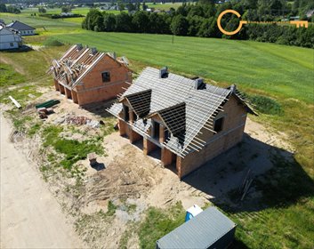 dom na sprzedaż 160m2 dom Kębłowo