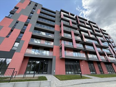 mieszkanie na sprzedaż 31m2 mieszkanie Lublin, Szerokie