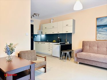 Nowoczesne 27 m² z balkonem, blisko Rynku Wrocław mieszkanie Wrocław, Nadodrze, Ptasia