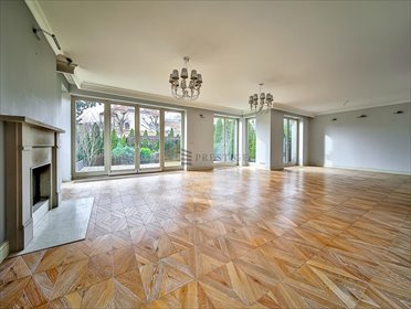 dom na wynajem 570m2 dom Warszawa, Wilanów, Zawady