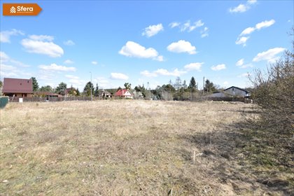 Działka 1673 m² pod zabudowę jednorodzinną, Opławiec działka Bydgoszcz, Opławiec