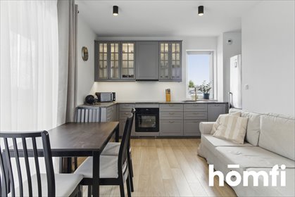 mieszkanie na sprzedaż 59m2 mieszkanie Ząbki, Targowa