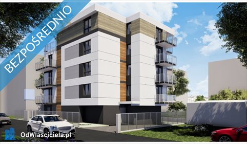 działka na sprzedaż 600m2 działka Łódź, Chojny ul. Marii Konopnickiej
