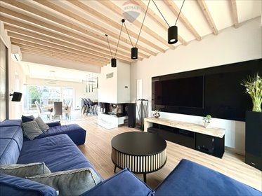 mieszkanie na wynajem 150m2 mieszkanie Bielsko-Biała, Sosnowa