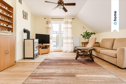 Polecam przestronny dom 314 m² z garażem i ogrodem w Rzeszowie dom Rzeszów, Zalesie, Mieczysławy Ćwiklińskiej