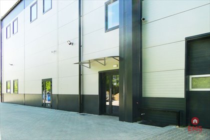 lokal użytkowy na wynajem 290m2 lokal użytkowy Białystok, Marczuk