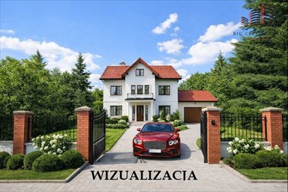 dom na sprzedaż 380m2 dom Lublin, Sławin