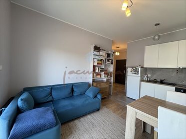 mieszkanie na sprzedaż 39m2 mieszkanie Gniezno, Centrum, Żuławy