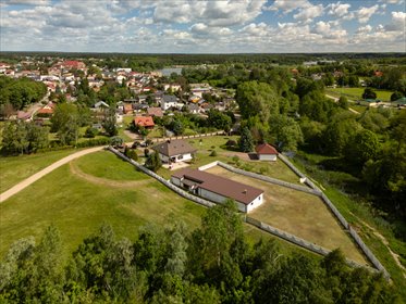 Dom 130 m² z ogrodem i możliwością działalności (Nowe Miasto) dom Nowe Miasto
