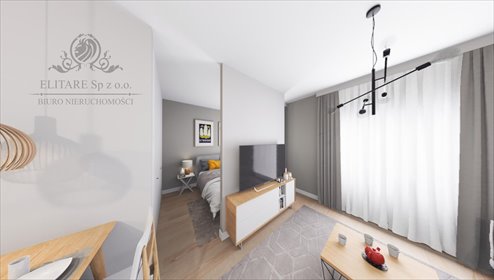 mieszkanie na sprzedaż 32m2 mieszkanie Wrocław, Stare Miasto, Szczepin