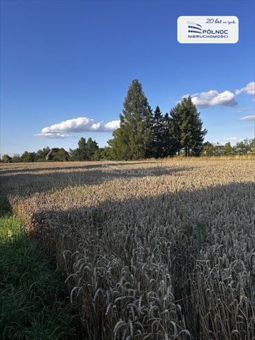 działka na sprzedaż 1752m2 działka Goleszów