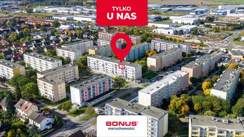 mieszkanie na sprzedaż 74m2 mieszkanie Stargard, Fryderyka Chopina