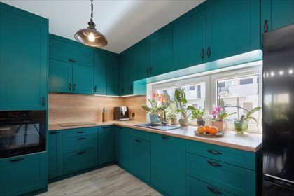 mieszkanie na sprzedaż 50m2 mieszkanie Plewiska, Fabianowska