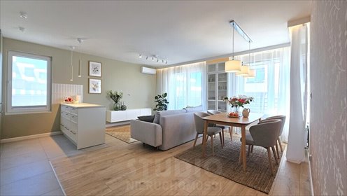 mieszkanie na sprzedaż 72m2 mieszkanie Kraków, Prądnik Biały, Prądnik Biały, Andrzeja Zauchy