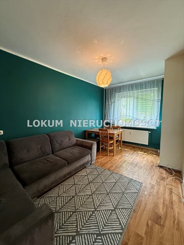 mieszkanie na sprzedaż 38m2 mieszkanie Jastrzębie-Zdrój, Zdrój, Słoneczna