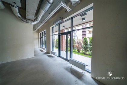 Lokal użytkowy na wynajem Kraków, Podgórze, Zabłocie 54m2 Foto 5