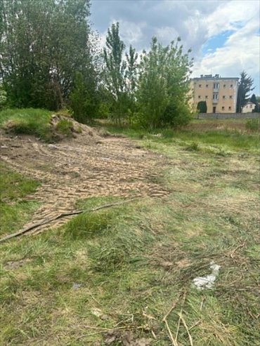 Działka 3109 m² w Sochaczewie - zapraszam działka Sochaczew, Wiskozowa