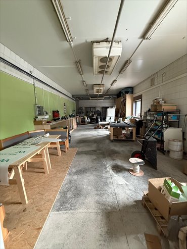 lokal użytkowy na wynajem 202m2 lokal użytkowy Kołobrzeg, Europejskie, Witkowice