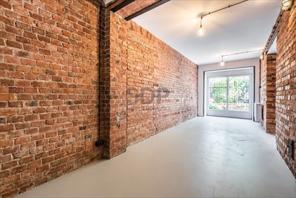 lokal użytkowy na wynajem 116m2 lokal użytkowy Wrocław, Śródmieście, Nadodrze, Cybulskiego
