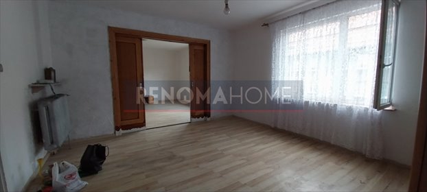 mieszkanie na sprzedaż 60m2 mieszkanie Wałbrzych, Nowe Miasto