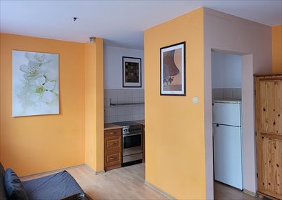 mieszkanie na sprzedaż 30m2 mieszkanie Poznań, os. Bolesława Chrobrego