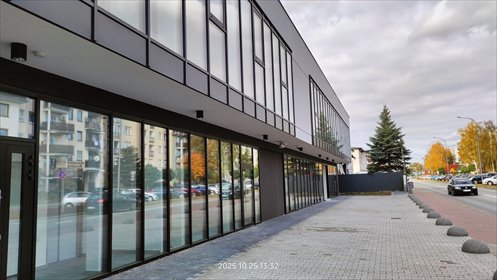 lokal użytkowy na sprzedaż 110m2 lokal użytkowy Piaseczno, Piaseczno, Powstańców Warszawy