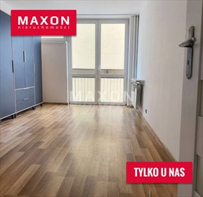 Funkcjonalne 39 m² w centrum Warszawy - zapraszam mieszkanie Warszawa, Śródmieście, ul. Grzybowska