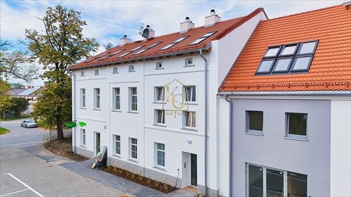 mieszkanie na sprzedaż 43m2 mieszkanie Wrocław, Wojszyce, Wojszyce, Pawia