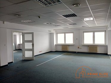 Nowoczesne biuro 61 m2 z klimatyzacją i parkingiem lokal użytkowy Warszawa, Praga-Północ, Jagiellońska