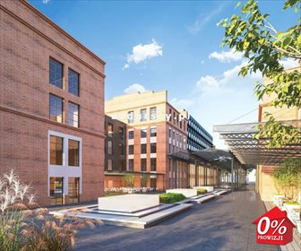 mieszkanie na sprzedaż 60m2 mieszkanie Kraków, Grzegórzki, Grzegórzki, Cystersów
